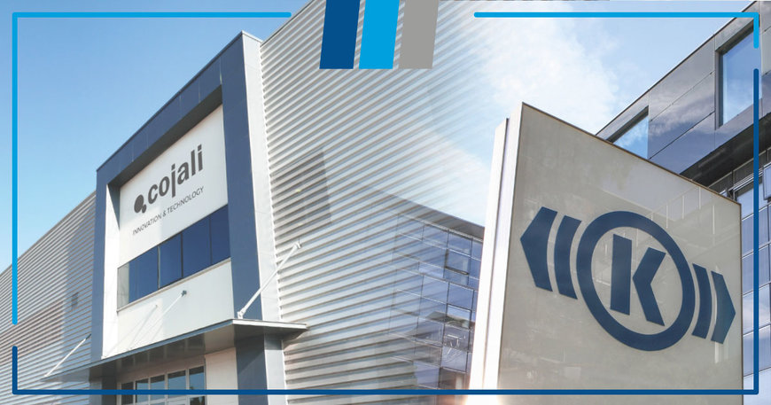 Cojali S. L. apuesta por Knorr-Bremse como socio estratégico para potenciar el crecimiento y desarrollo global de la empresa, y lo convierte en el accionista mayoritario de la empresa